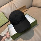 Classic Solid Color Cotton Dad Cap Fashion Daily Wear (495)