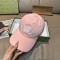 Classic Solid Color Cotton Dad Cap Fashion Daily Wear (496)