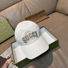 Classic Solid Color Cotton Dad Cap Fashion Daily Wear (497)