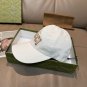 Classic Solid Color Cotton Dad Cap Fashion Daily Wear (497)