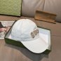 Classic Solid Color Cotton Dad Cap Fashion Daily Wear (497)