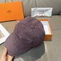 Classic Solid Color Cotton Dad Cap Fashion Daily Wear (500)