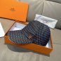 Classic Solid Color Cotton Dad Cap Fashion Daily Wear (501)