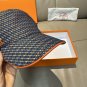 Classic Solid Color Cotton Dad Cap Fashion Daily Wear (501)