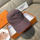 Classic Solid Color Cotton Dad Cap Fashion Daily Wear (503)