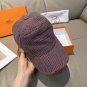 Classic Solid Color Cotton Dad Cap Fashion Daily Wear (505)