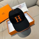 Classic Solid Color Cotton Dad Cap Fashion Daily Wear (508)