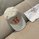 Classic Solid Color Cotton Dad Cap Fashion Daily Wear (509)