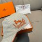 Classic Solid Color Cotton Dad Cap Fashion Daily Wear (509)