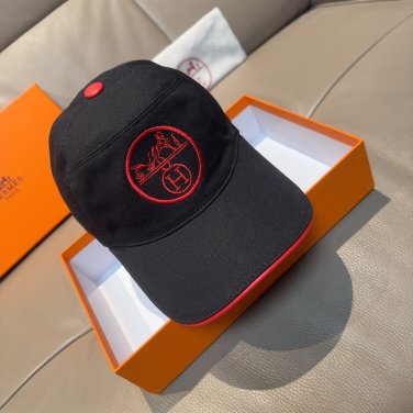 Classic Solid Color Cotton Dad Cap Fashion Daily Wear (511)