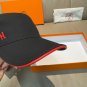 Classic Solid Color Cotton Dad Cap Fashion Daily Wear (512)