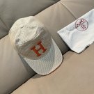 Classic Solid Color Cotton Dad Cap Fashion Daily Wear (516)