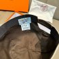 Classic Solid Color Cotton Dad Cap Fashion Daily Wear (516)