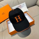 Classic Solid Color Cotton Dad Cap Fashion Daily Wear (517)