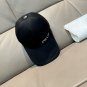 Classic Solid Color Cotton Dad Cap Fashion Daily Wear (519)