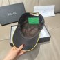 Classic Solid Color Cotton Dad Cap Fashion Daily Wear (523)