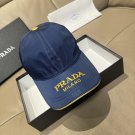 Classic Solid Color Cotton Dad Cap Fashion Daily Wear (527)