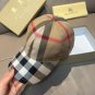 Classic Solid Color Cotton Dad Cap Fashion Daily Wear (528)