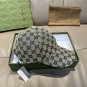 Classic Solid Color Cotton Dad Cap Fashion Daily Wear (532)