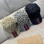 Classic Solid Color Cotton Dad Cap Fashion Daily Wear (536)