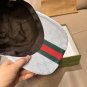 Classic Solid Color Cotton Dad Cap Fashion Daily Wear (540)