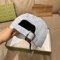 Classic Solid Color Cotton Dad Cap Fashion Daily Wear (540)