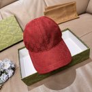 Classic Solid Color Cotton Dad Cap Fashion Daily Wear (541)
