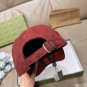 Classic Solid Color Cotton Dad Cap Fashion Daily Wear (541)