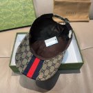 Classic Solid Color Cotton Dad Cap Fashion Daily Wear (543)