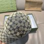 Classic Solid Color Cotton Dad Cap Fashion Daily Wear (543)