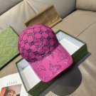 Classic Solid Color Cotton Dad Cap Fashion Daily Wear (550)