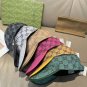 Classic Solid Color Cotton Dad Cap Fashion Daily Wear (551)