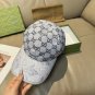Classic Solid Color Cotton Dad Cap Fashion Daily Wear (552)