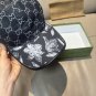 Classic Solid Color Cotton Dad Cap Fashion Daily Wear (553)