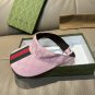 Classic Solid Color Cotton Dad Cap Fashion Daily Wear (555)
