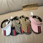 Classic Solid Color Cotton Dad Cap Fashion Daily Wear (558)