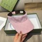 Classic Solid Color Cotton Dad Cap Fashion Daily Wear (561)