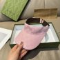 Classic Solid Color Cotton Dad Cap Fashion Daily Wear (561)