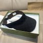Classic Solid Color Cotton Dad Cap Fashion Daily Wear (563)