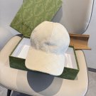 Classic Solid Color Cotton Dad Cap Fashion Daily Wear (566)