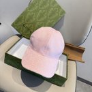 Classic Solid Color Cotton Dad Cap Fashion Daily Wear (567)