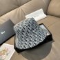 Classic Solid Color Cotton Dad Cap Fashion Daily Wear (571)