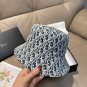 Classic Solid Color Cotton Dad Cap Fashion Daily Wear (571)