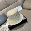Classic Solid Color Cotton Dad Cap Fashion Daily Wear (572)