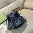 Classic Solid Color Cotton Dad Cap Fashion Daily Wear (583)