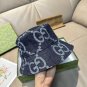 Classic Solid Color Cotton Dad Cap Fashion Daily Wear (583)