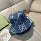 Classic Solid Color Cotton Dad Cap Fashion Daily Wear (584)
