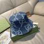 Classic Solid Color Cotton Dad Cap Fashion Daily Wear (584)