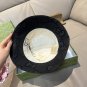 Classic Solid Color Cotton Dad Cap Fashion Daily Wear (586)