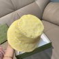 Classic Solid Color Cotton Dad Cap Fashion Daily Wear (589)